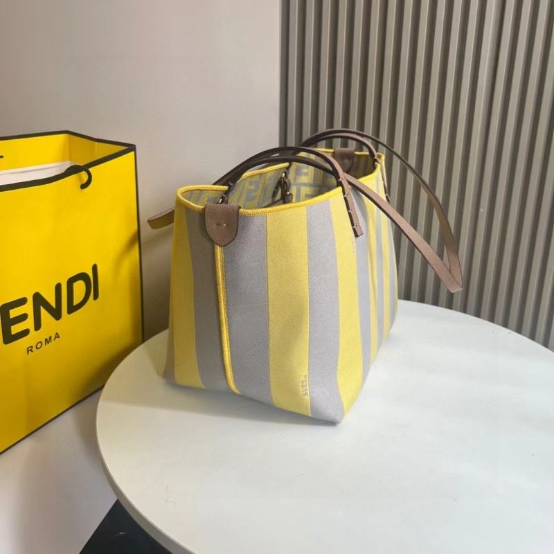 Fendi Shopping Bags